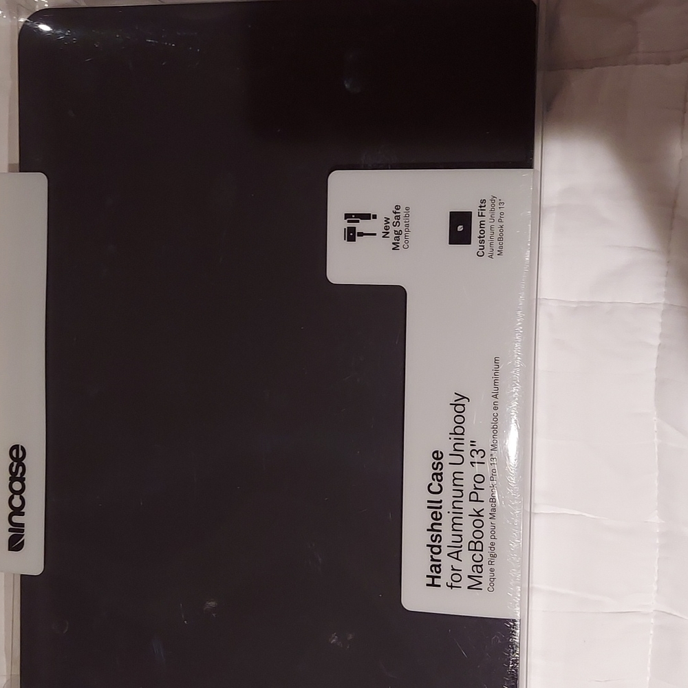 Laptop case